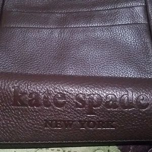 New  kate spade  hobo shoulder bag